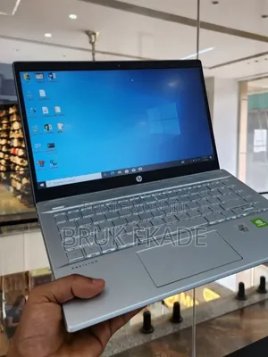 New Laptop HP Pavilion 14 16GB Intel Core i7 SSD 512GB