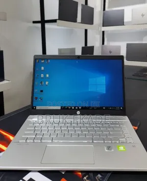 New Laptop HP Pavilion 14 16GB Intel Core i7 SSD 512GB