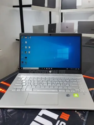 New Laptop HP Pavilion 14 16GB Intel Core i7 SSD 512GB