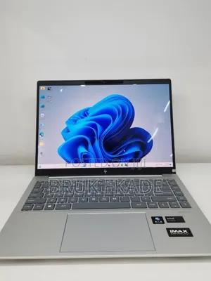 New Laptop HP Pavilion 14 32GB Intel Core Ultra 7 SSD 1T