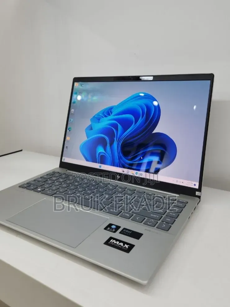 New Laptop HP Pavilion 14 32GB Intel Core Ultra 7 SSD 1T