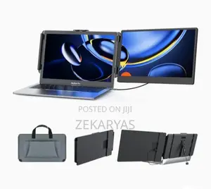 V2com Portable Laptop Extendable Display