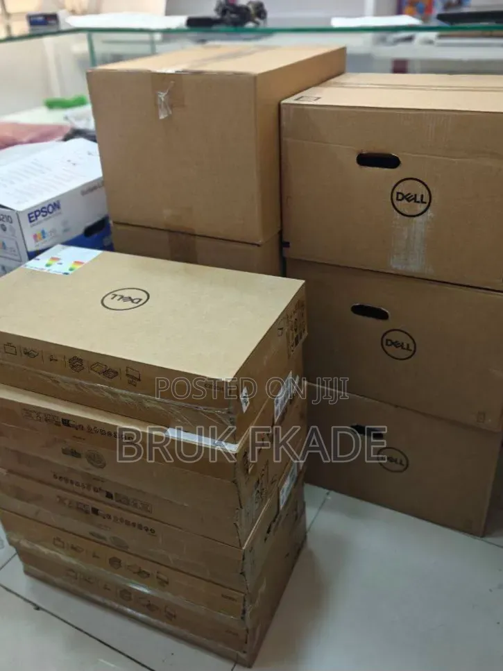 New Laptop Dell Precision 5570 8GB Intel Core i5 SSD 512GB