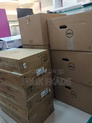 New Laptop Dell Precision 5570 8GB Intel Core i5 SSD 512GB