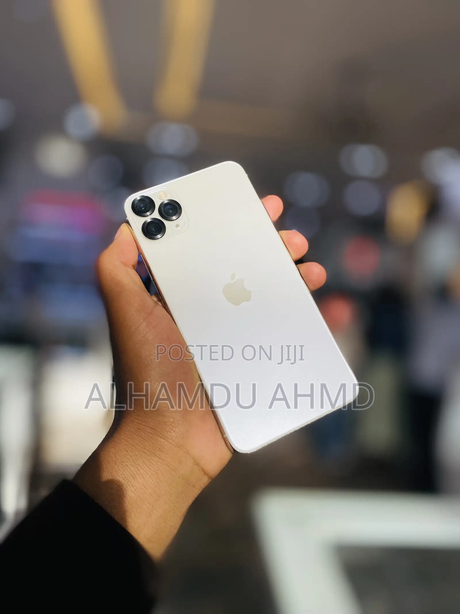 Apple iPhone 11 Pro Max 64 GB