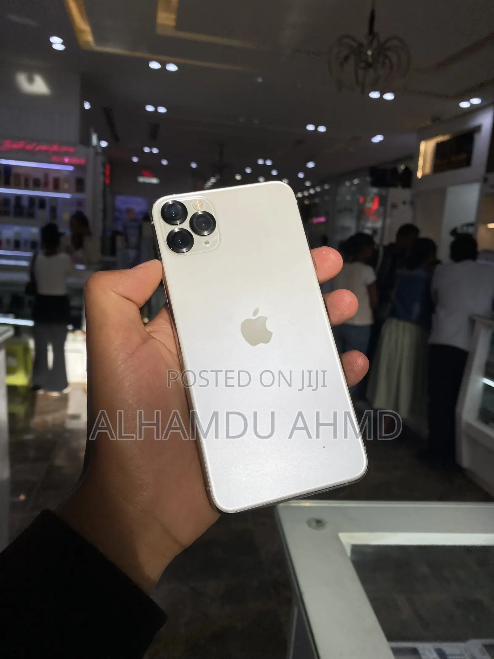Apple iPhone 11 Pro Max 64 GB