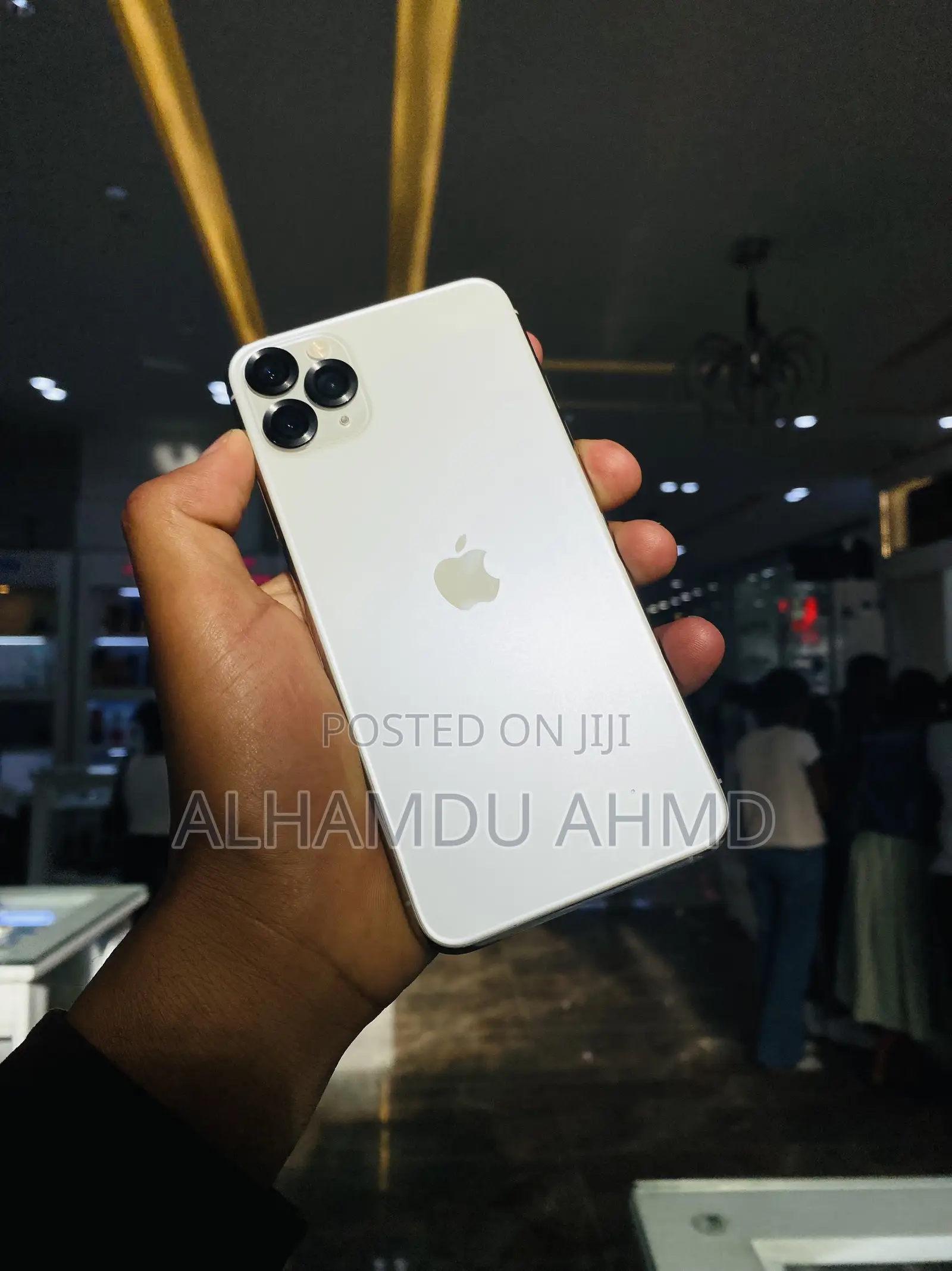 Apple iPhone 11 Pro Max 64 GB