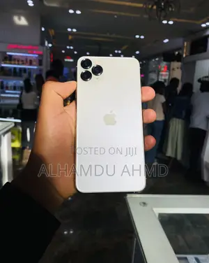 Apple iPhone 11 Pro Max 64 GB