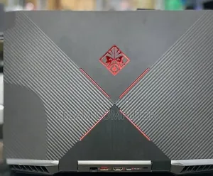 New Laptop HP Omen X 16GB Intel Core i5 HDD 1T
