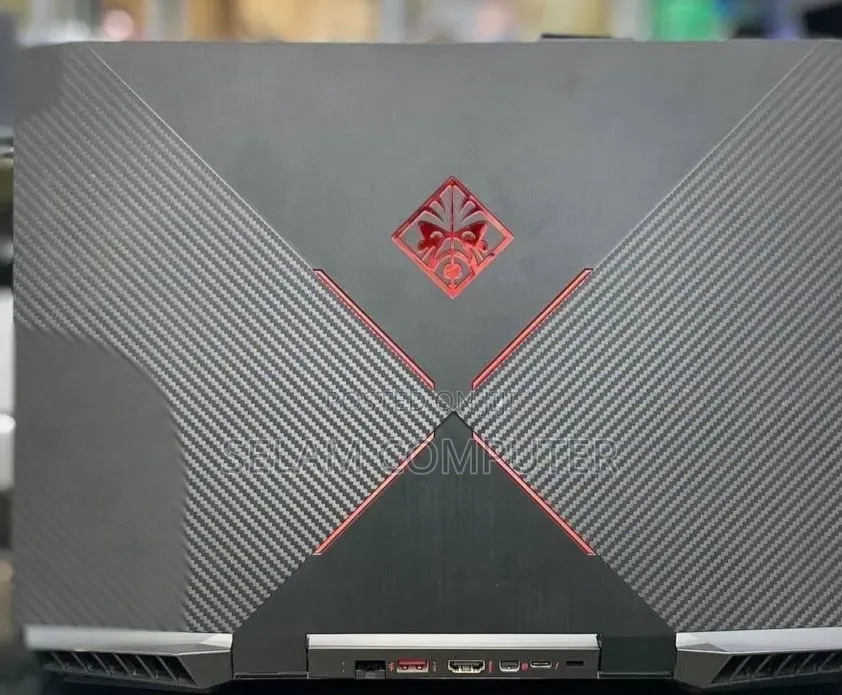 New Laptop HP Omen X 16GB Intel Core i5 HDD 1T