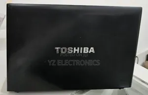 New Laptop Toshiba Portege R830 4GB Intel Core i5 HDD 256GB