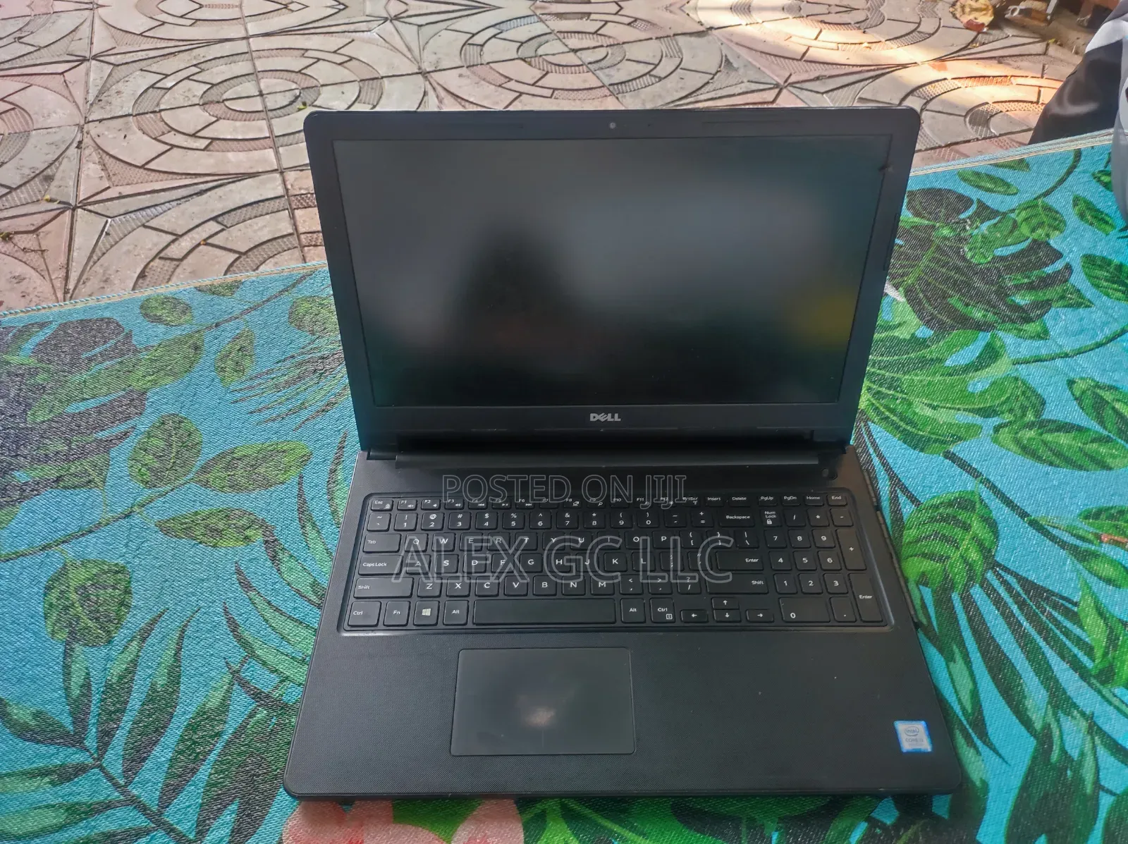 Laptop Dell Inspiron 15 6GB Intel Core i3 HDD 1T
