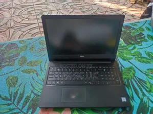Laptop Dell Inspiron 15 6GB Intel Core i3 HDD 1T