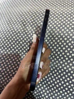 Apple iPhone 12 64 GB Blue