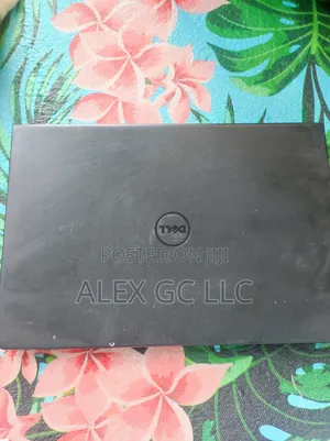 Laptop Dell Inspiron 15 6GB Intel Core i3 HDD 1T