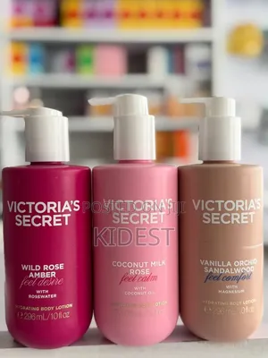 Victoria Secret Body Lotion