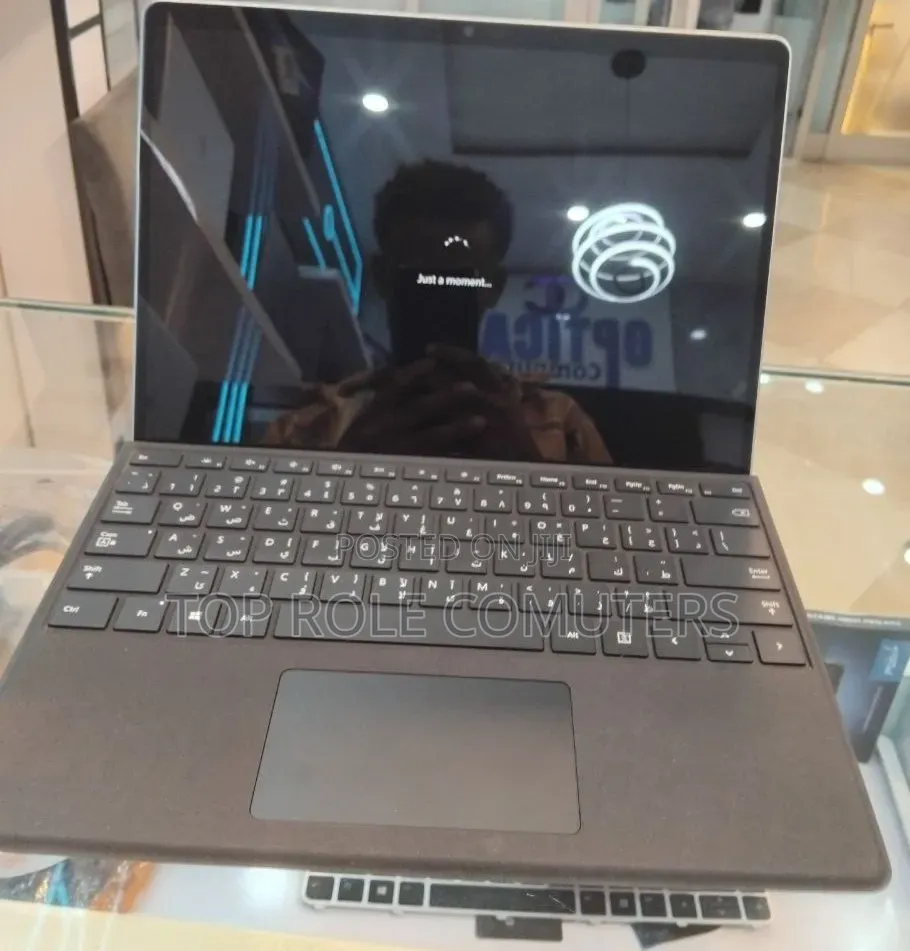 New Microsoft Surface Pro 7 512 GB