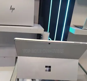 New Microsoft Surface Pro 7 512 GB