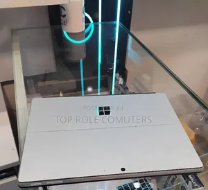 New Microsoft Surface Pro 7 512 GB