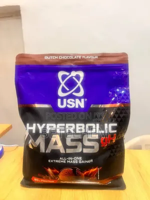 Hyperbolic Mass 2kg