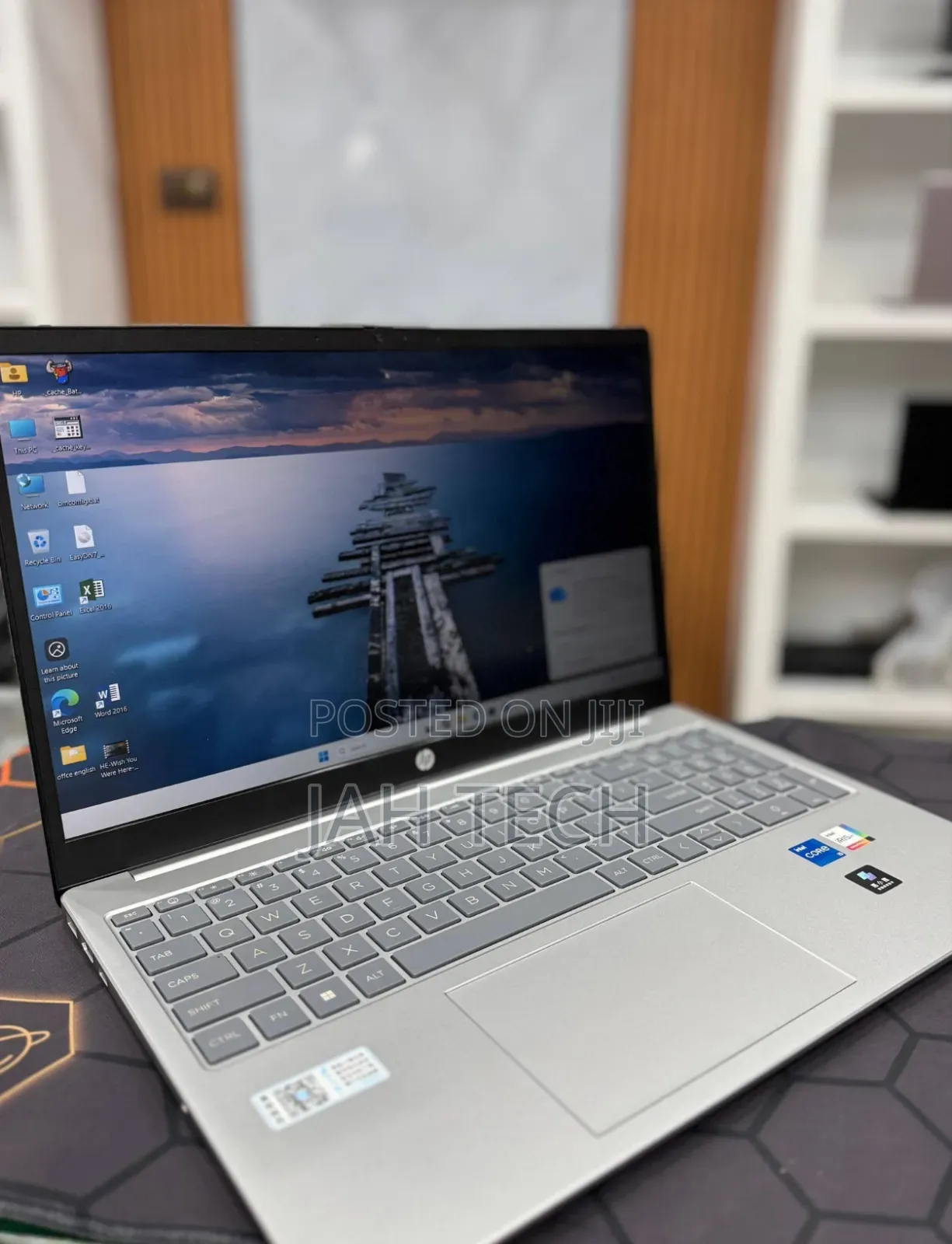 New Laptop HP Stream Notebook 16GB Intel Core i7 SSD 512GB