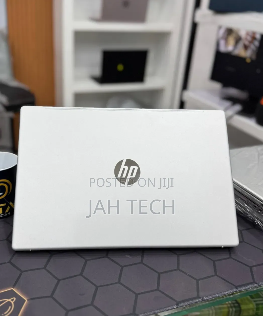New Laptop HP Stream Notebook 16GB Intel Core i7 SSD 512GB