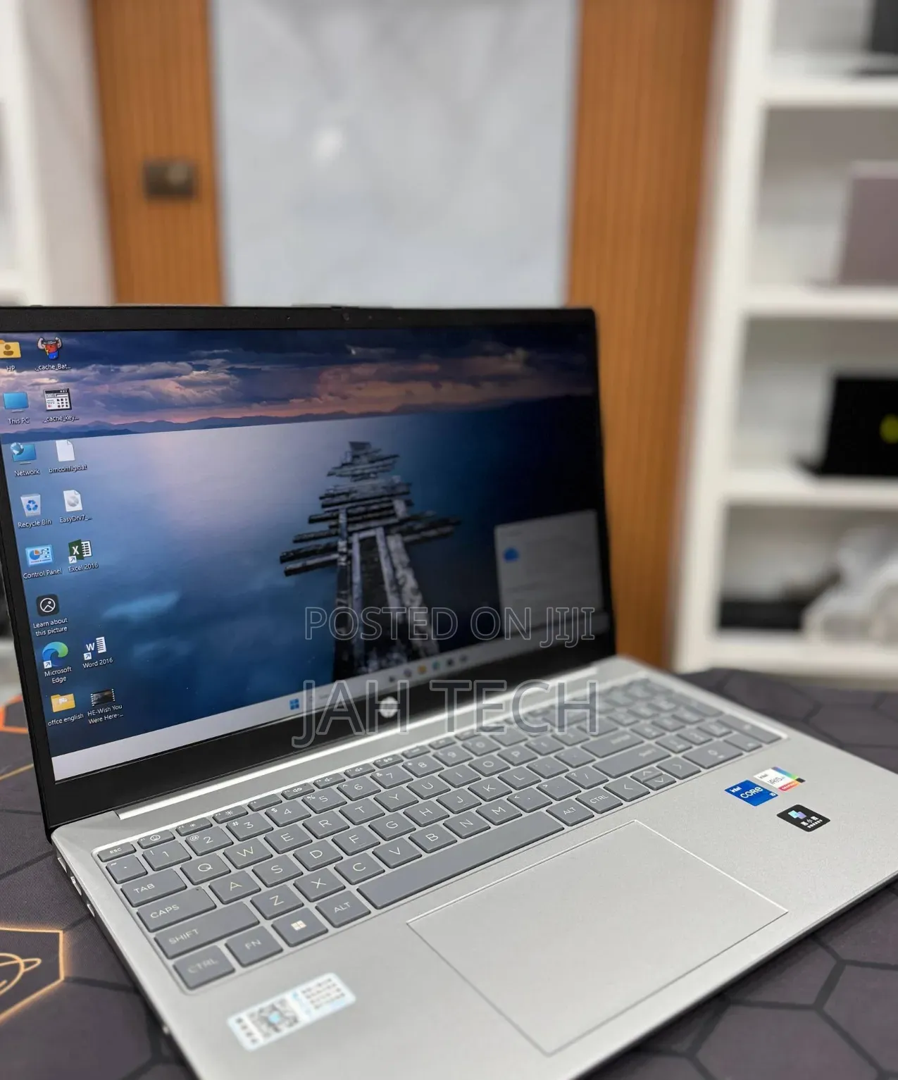 New Laptop HP Stream Notebook 16GB Intel Core i7 SSD 512GB