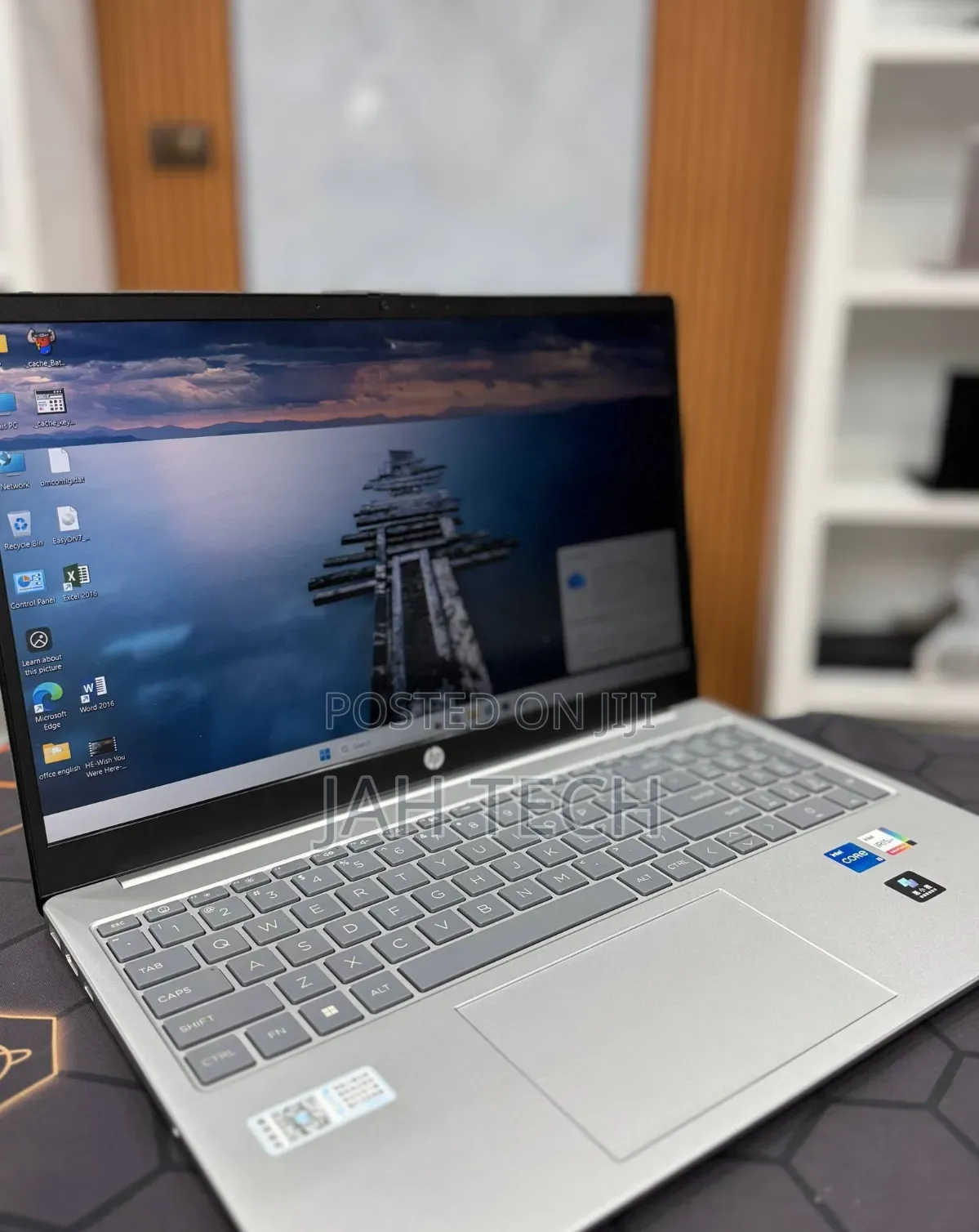 New Laptop HP Stream Notebook 16GB Intel Core i7 SSD 512GB