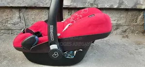 Used Maxi-cosi Pebble Car Seat