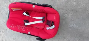 Used Maxi-cosi Pebble Car Seat
