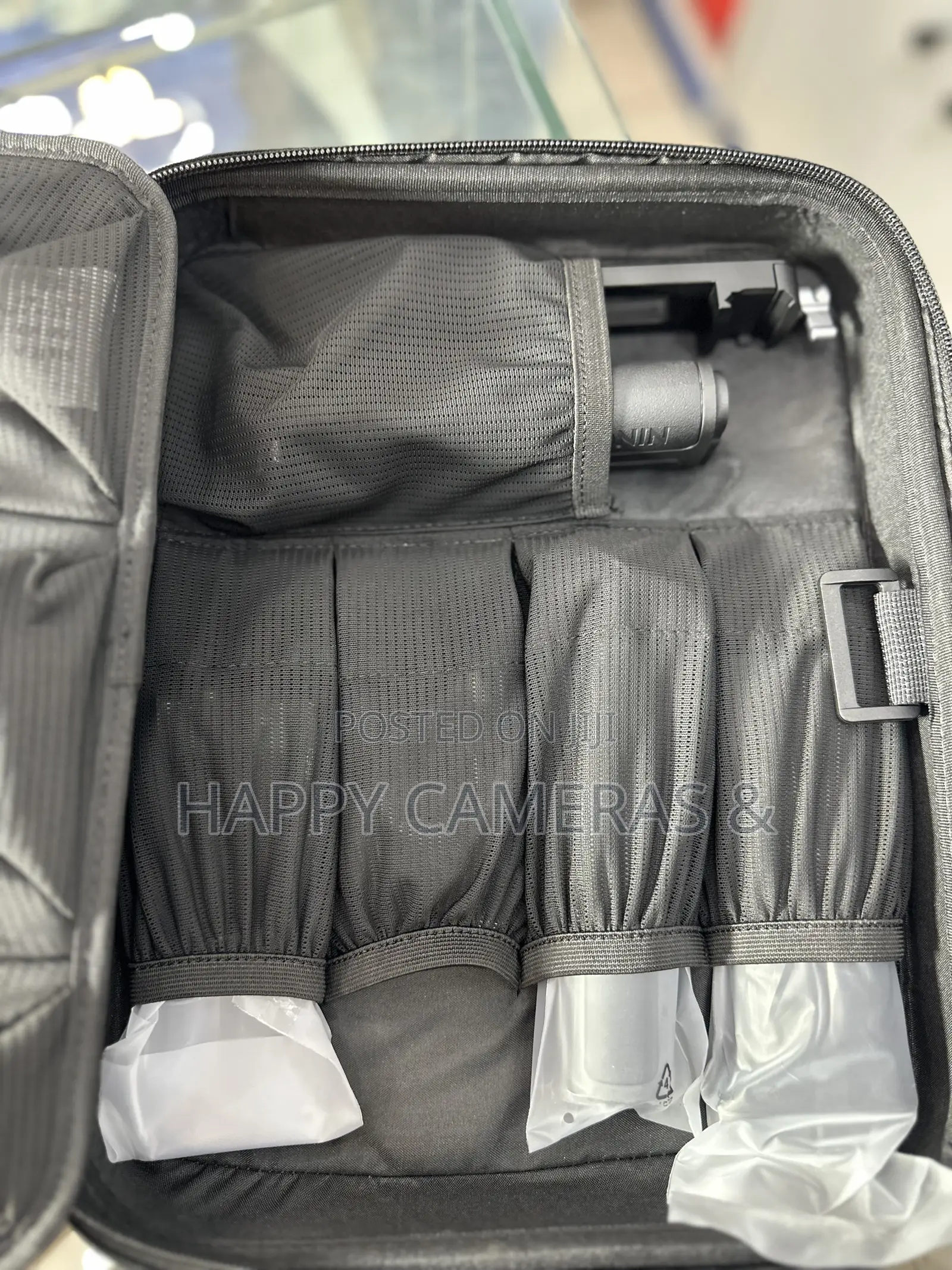 Dji Rs 4 Pro Gimbal Stabilizer