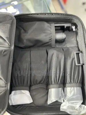 Dji Rs 4 Pro Gimbal Stabilizer