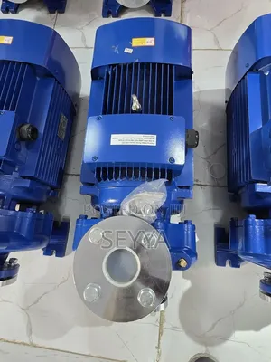 Water PJMP
