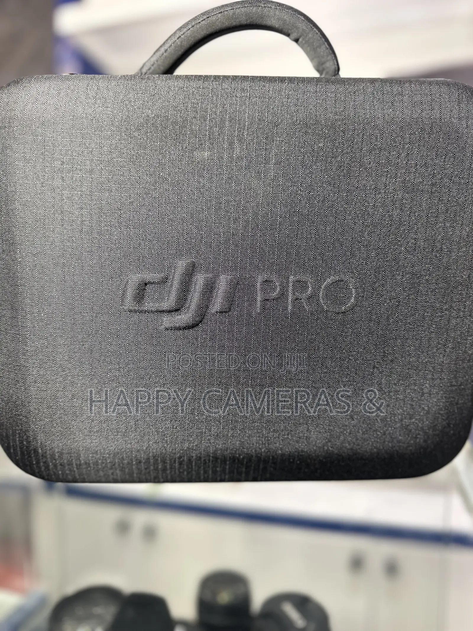 Dji Rs 4 Pro Gimbal Stabilizer