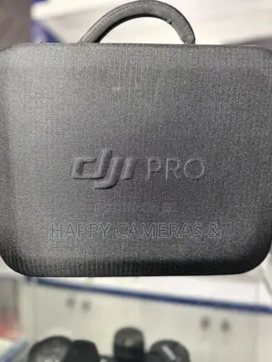 Dji Rs 4 Pro Gimbal Stabilizer