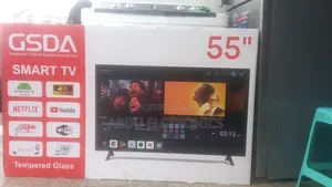 Brandu Gaseda Tv