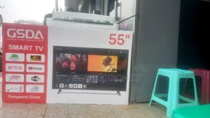 Brandu Gaseda Tv