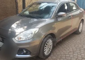 Suzuki Dzire 2022 Gray