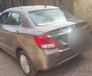 Suzuki Dzire 2022 Gray
