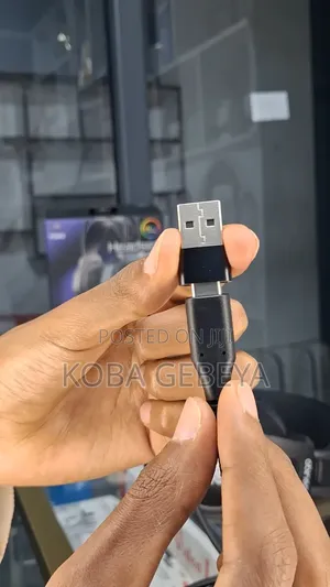 Abingo Yuro V7 Type-C Wired Headset