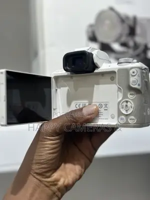 M50 Mark 1 Canon Camera