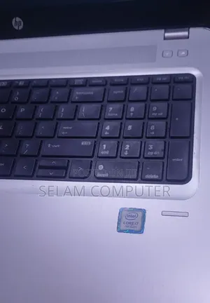 New Laptop HP EliteBook 840 8GB Intel Core i7 HDD 1T