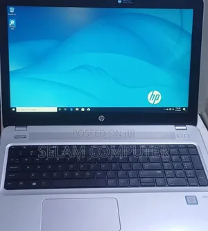 New Laptop HP EliteBook 840 8GB Intel Core i7 HDD 1T