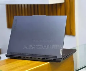 New Laptop Lenovo 16GB Intel Core i7 SSD 1T