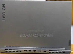 New Laptop Lenovo Legion 5 16GB AMD Ryzen 7 SSD 1T