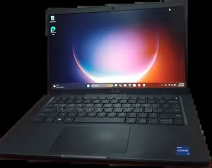 New Laptop Dell Latitude 5310 16GB Intel Core i7 SSD 512GB