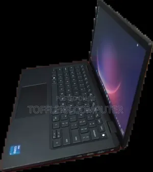 New Laptop Dell Latitude 5310 16GB Intel Core i7 SSD 512GB