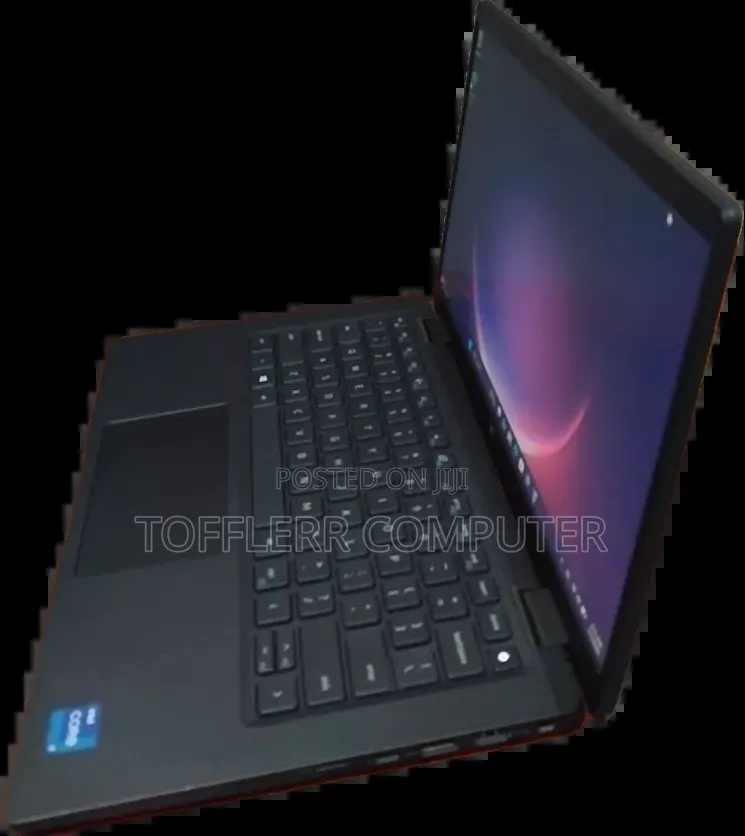 New Laptop Dell Latitude 5310 16GB Intel Core i7 SSD 512GB