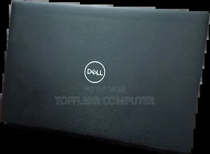 New Laptop Dell Latitude 5310 16GB Intel Core i7 SSD 512GB