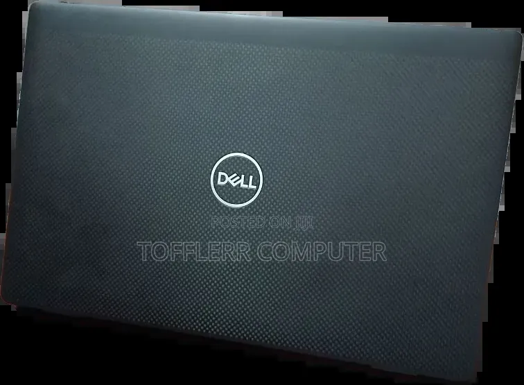 New Laptop Dell Latitude 5310 16GB Intel Core i7 SSD 512GB